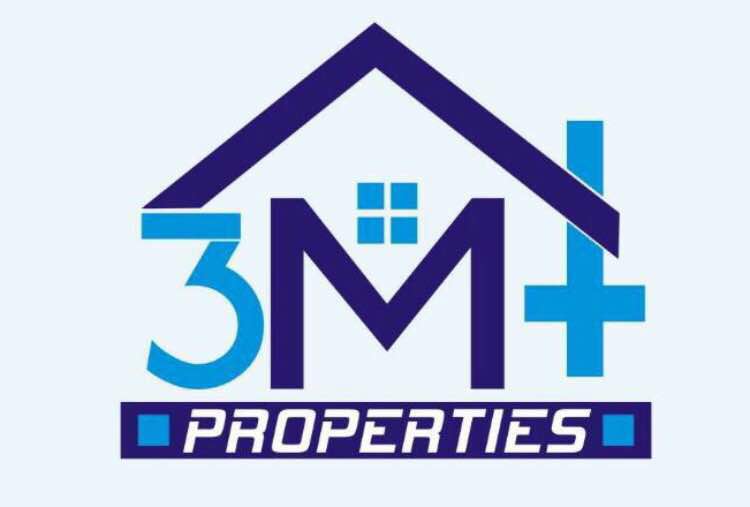 Image of 3M's logo