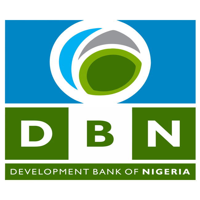 Image of Development bank of Nigeria's logo